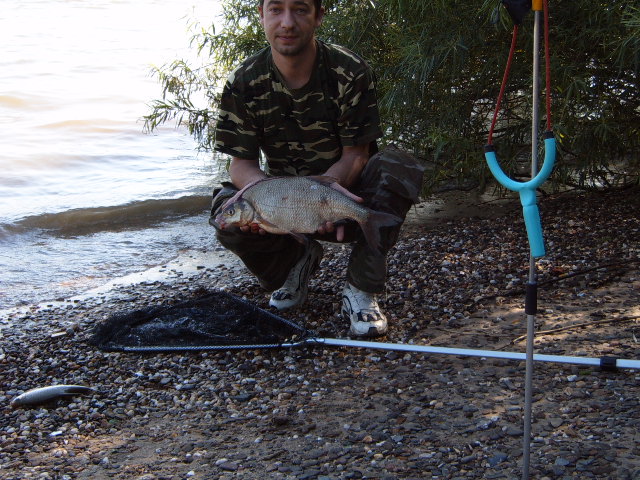 --неудачная рыбалка на райне - рыбалка (фотоальбом)