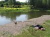Из сибирского альбома. - рыбалка (фотоальбом)