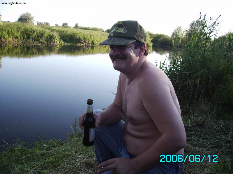 --Встреча на ЛИПЕ - рыбалка (фотоальбом)