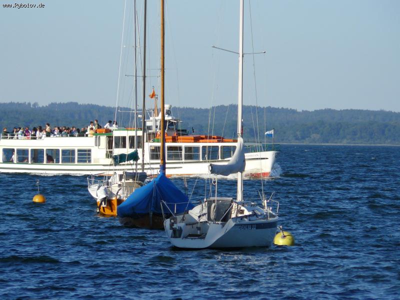 --Chiemsee. - ������� (����������)