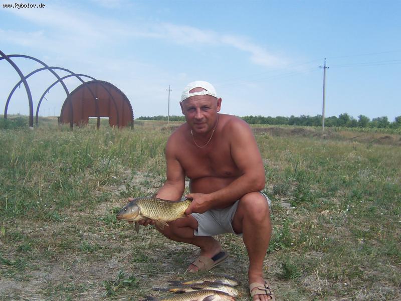 --тесть и короп - рыбалка (фотоальбом)