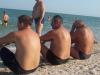 Три богатыря - рыбалка (фотоальбом)