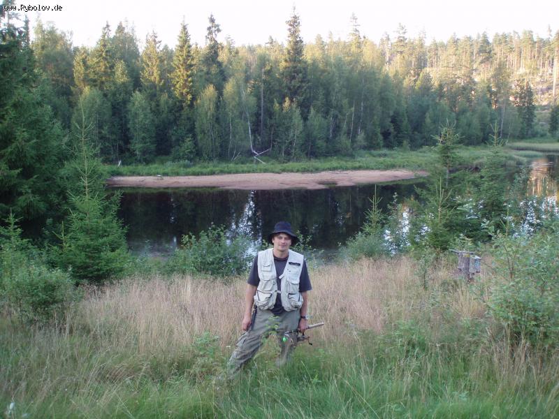 --Schweden, 2007, leto ... -  ()