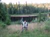 Schweden, 2007, leto ... - рыбалка (фотоальбом)