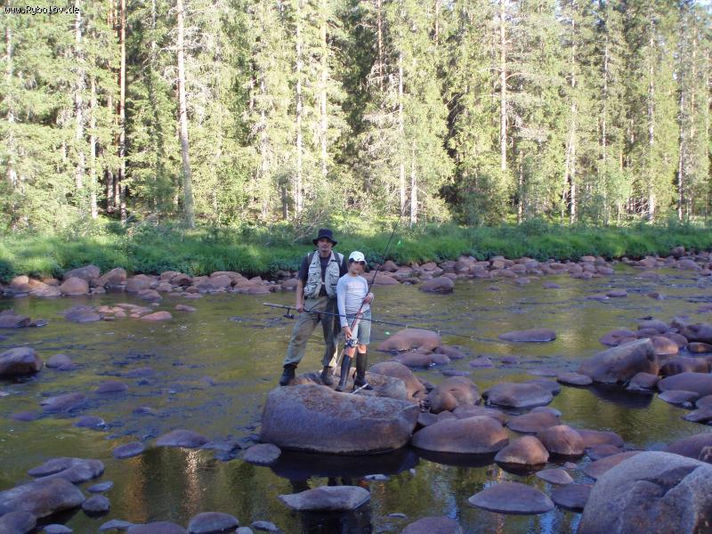 --Schweden, 2007 leto ... -  ()
