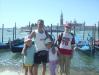 Венеция - рыбалка (фотоальбом)