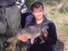 Karp 68cm, 4,200 - рыбалка (фотоальбом)