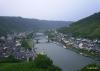 На реке Mosel. - рыбалка (фотоальбом)