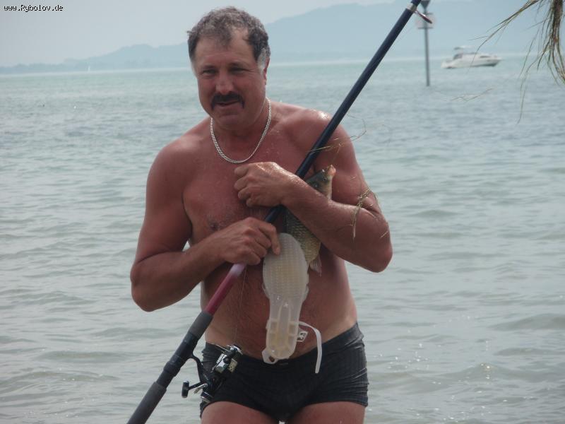 --радость рыбака - рыбалка (фотоальбом)