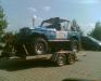 JEEP - рыбалка (фотоальбом)