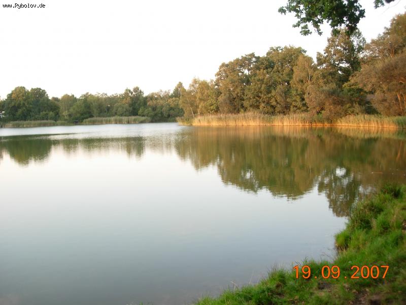 -- Lehrte See -  ()