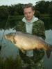 karp 12.400 kg - рыбалка (фотоальбом)