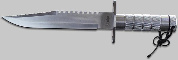 --Kampfmesser - ������� (����������)