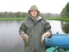 Карасевое местечко! - рыбалка (фотоальбом)