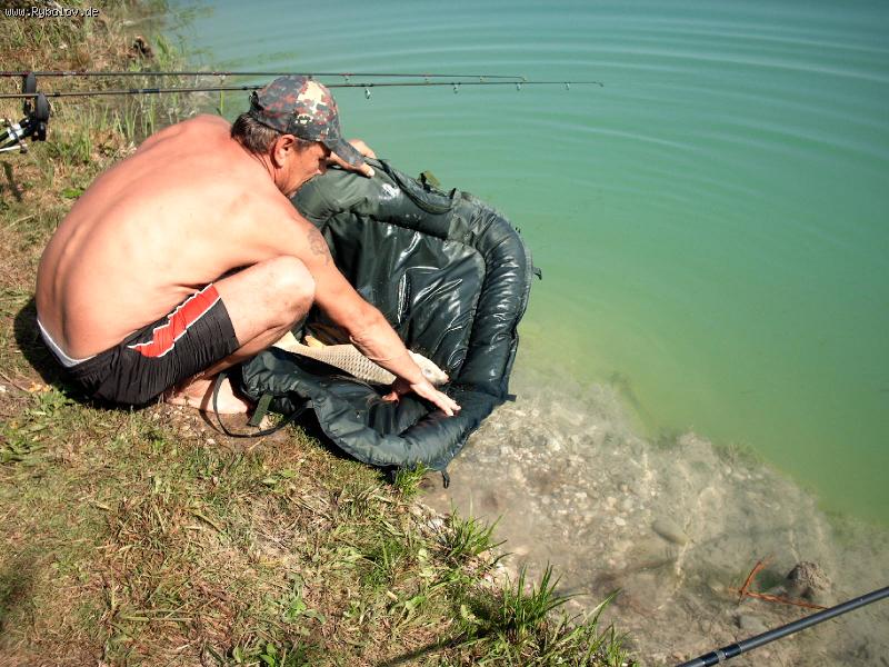 --Domoi! - рыбалка (фотоальбом)