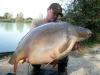 Карп 20 кг. - рыбалка (фотоальбом)