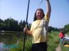 Удовольствие от попловка. - рыбалка (фотоальбом)