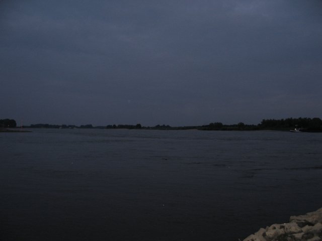 --Вечерний Рейн - рыбалка (фотоальбом)