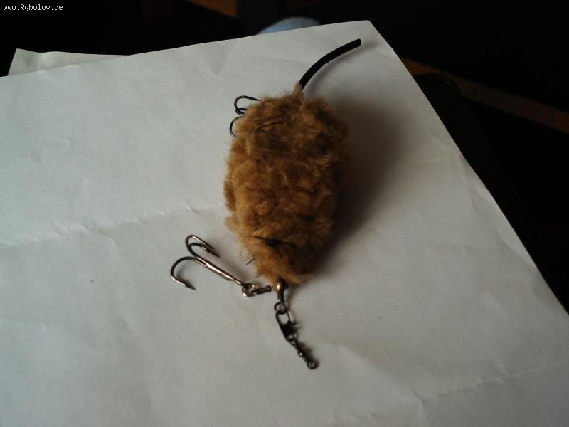 --Mouse -  ()