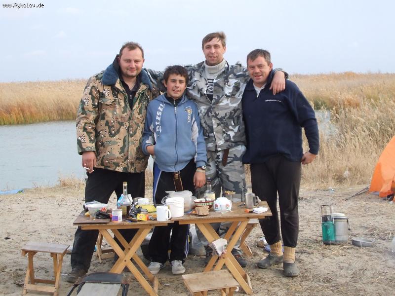 --Prosto horoschaja kompanija - ������� (����������)