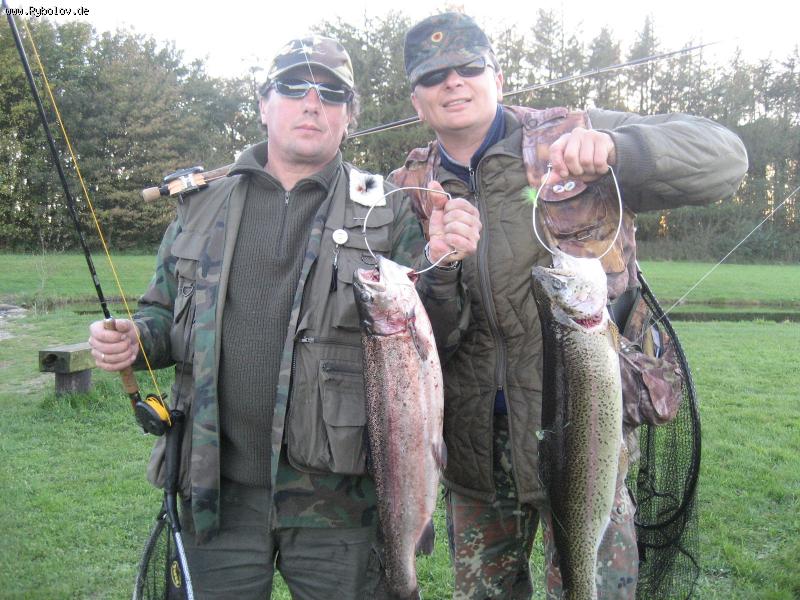 --Fliegenfischen -  ()