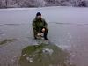 Eis fischen 22.12.07 - рыбалка (фотоальбом)