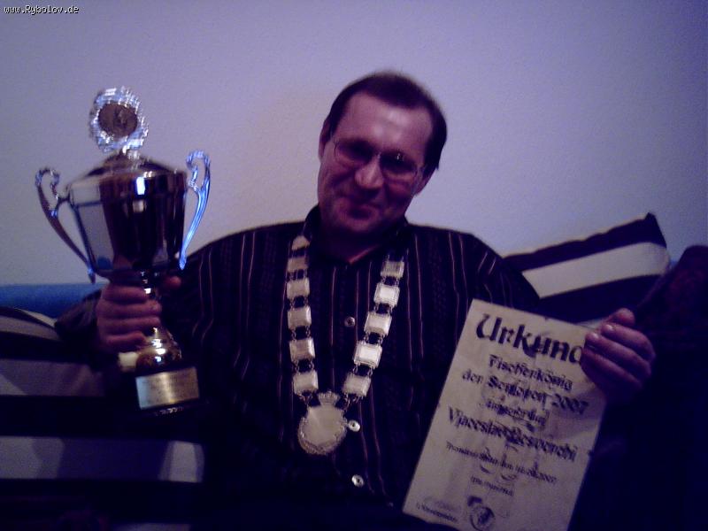 --Достижения 2007 года - рыбалка (фотоальбом)