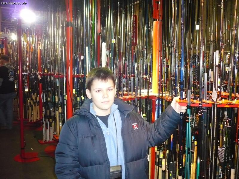 --Messe in Duisburg 04.01.2008 -  ()