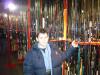 Messe in Duisburg 04.01.2008 - рыбалка (фотоальбом)