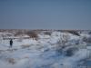 тугаи зимой - рыбалка (фотоальбом)