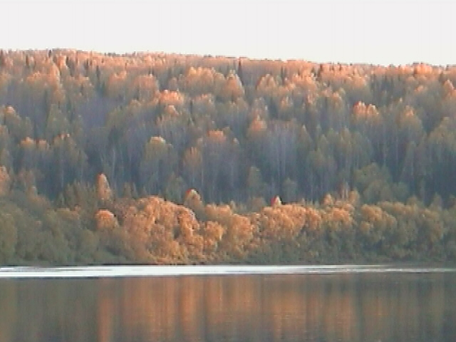 --ОСЕННЯЯ КОЛВА - рыбалка (фотоальбом)