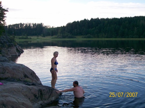 --���� �������! - ������� (����������)