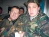Едем на своем автобусе на охоту на зайца - рыбалка (фотоальбом)