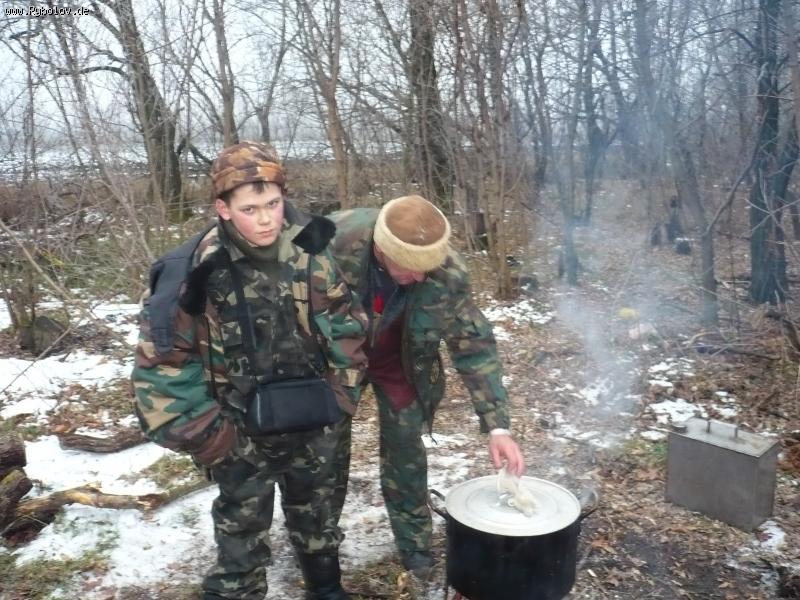 --Шурпа - рыбалка (фотоальбом)