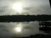 Schweden 2007,ноябрь - рыбалка (фотоальбом)