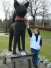 Schweden 2007, ноябрь - рыбалка (фотоальбом)