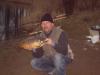 Сезон 2008 продолжил - рыбалка (фотоальбом)