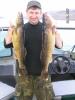 судак на реке Columbia USA - рыбалка (фотоальбом)