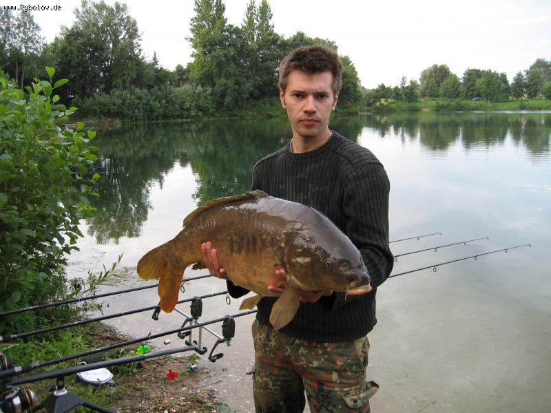 --Kapп - рыбалка (фотоальбом)