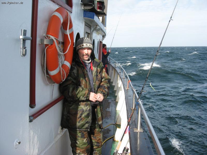 --Dorschbeifänger - ������� (����������)