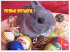 Frohe Ostern! A German Easter! -  ()