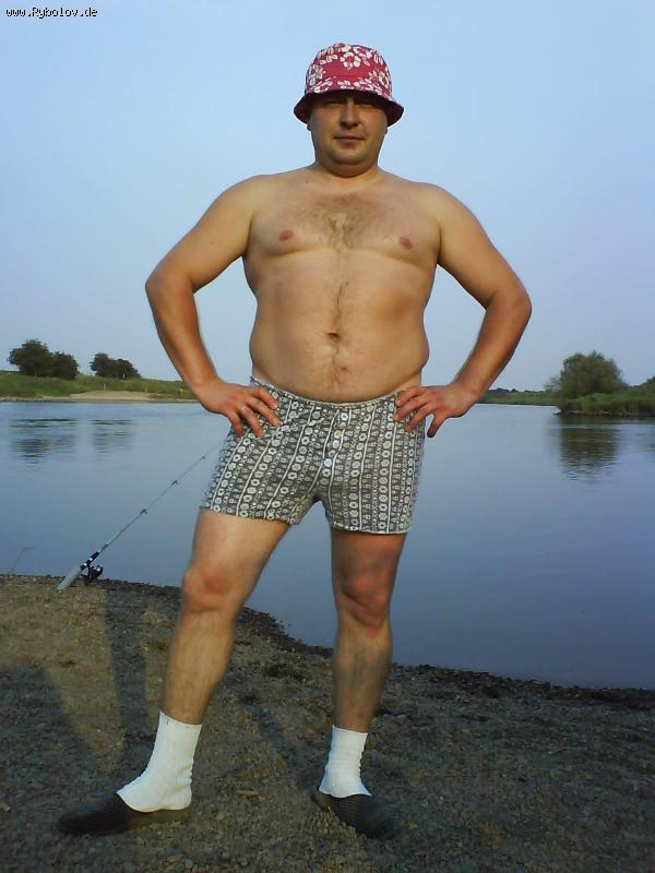 --природа - рыбалка (фотоальбом)