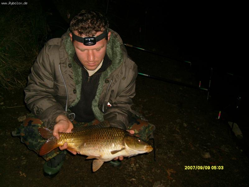 --Prijatnie vospominania 2007-go. - рыбалка (фотоальбом)