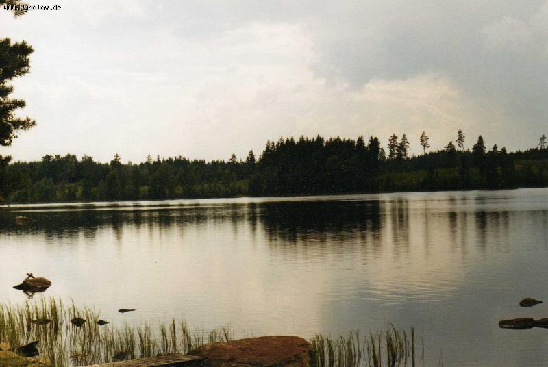 --Шведен. - рыбалка (фотоальбом)