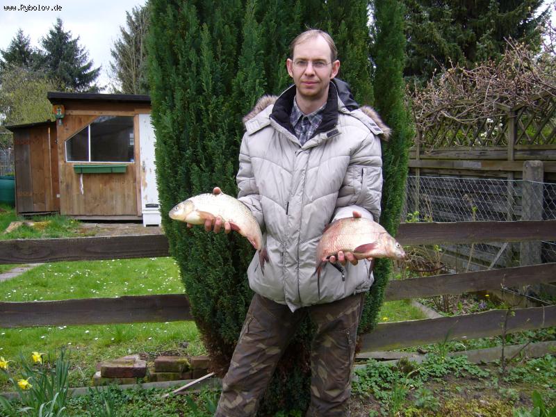 --Сезон открыт - рыбалка (фотоальбом)