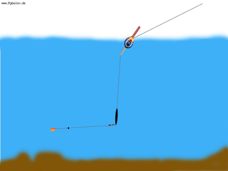 --"Ansitz-Schlepp Variante" - ������� (����������)