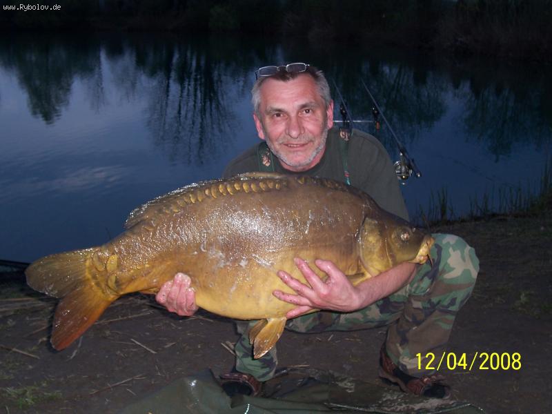 --Karpf - рыбалка (фотоальбом)