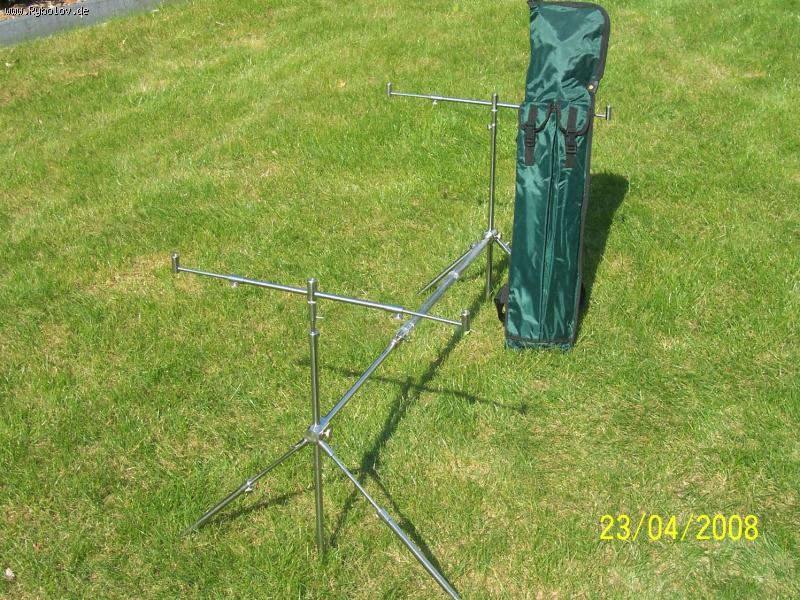 --     Rod Pod. -  ()