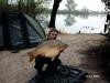40 lb - рыбалка (фотоальбом)