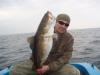 Новый , личный рекорд - 80 см. Ostsee. - рыбалка (фотоальбом)
